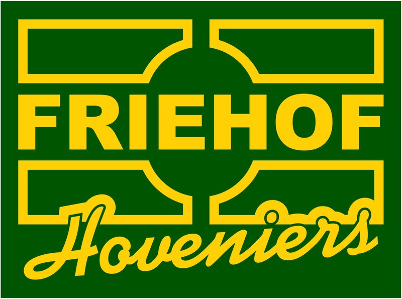 Logo van Friehof Hoveniers