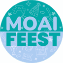 Logo van MoaiFeest.nl