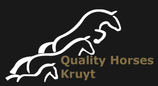 Logo van Quality Horses Kruyt