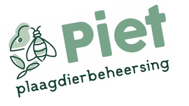 Logo van Piet Plaagdierbeheersing