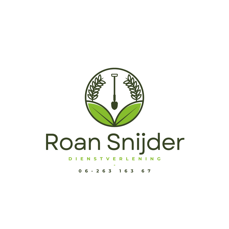 Logo van Roan Snijder Dienstverlening