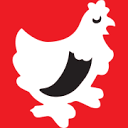 Logo van Eierhandel Th. Visser & Zn