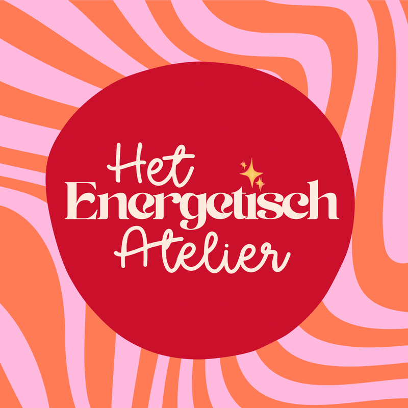 Logo van Het Energetisch Atelier