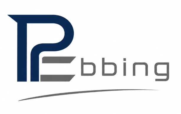 Logo van P. Ebbing