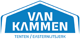 Logo van Van Kammen