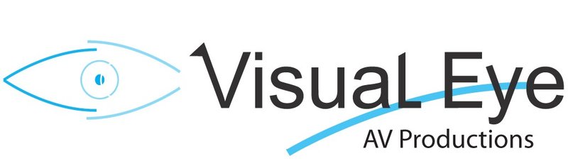 Logo van Visualeye