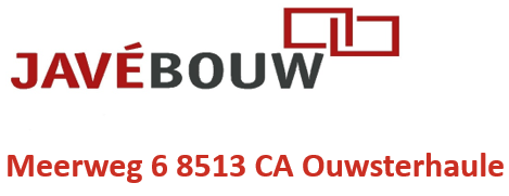 Logo van JAVÉ BOUW
