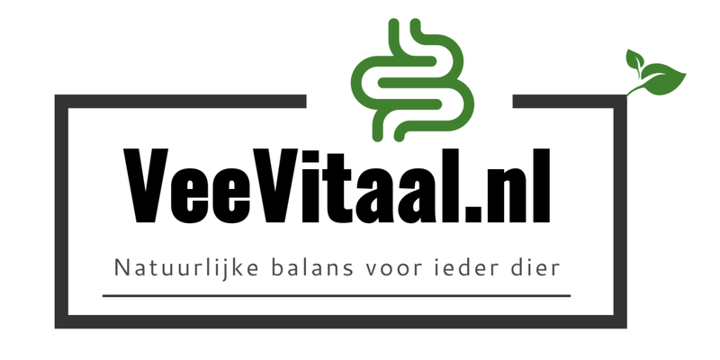 Logo van VeeVitaal.nl
