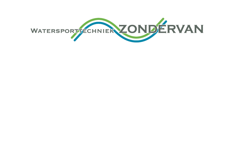 Logo van Watersporttechniek ZONDERVAN